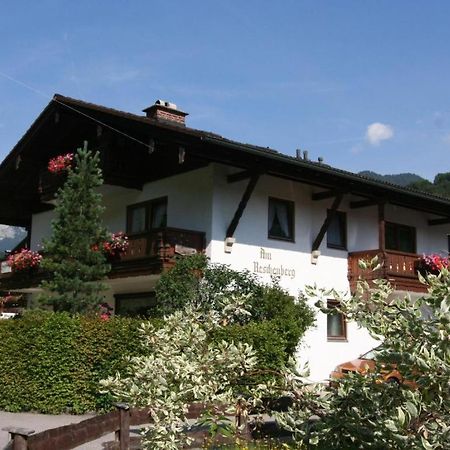 Haus Am Reschenberg Ferienwohnungen Ramsau bei Berchtesgaden Εξωτερικό φωτογραφία